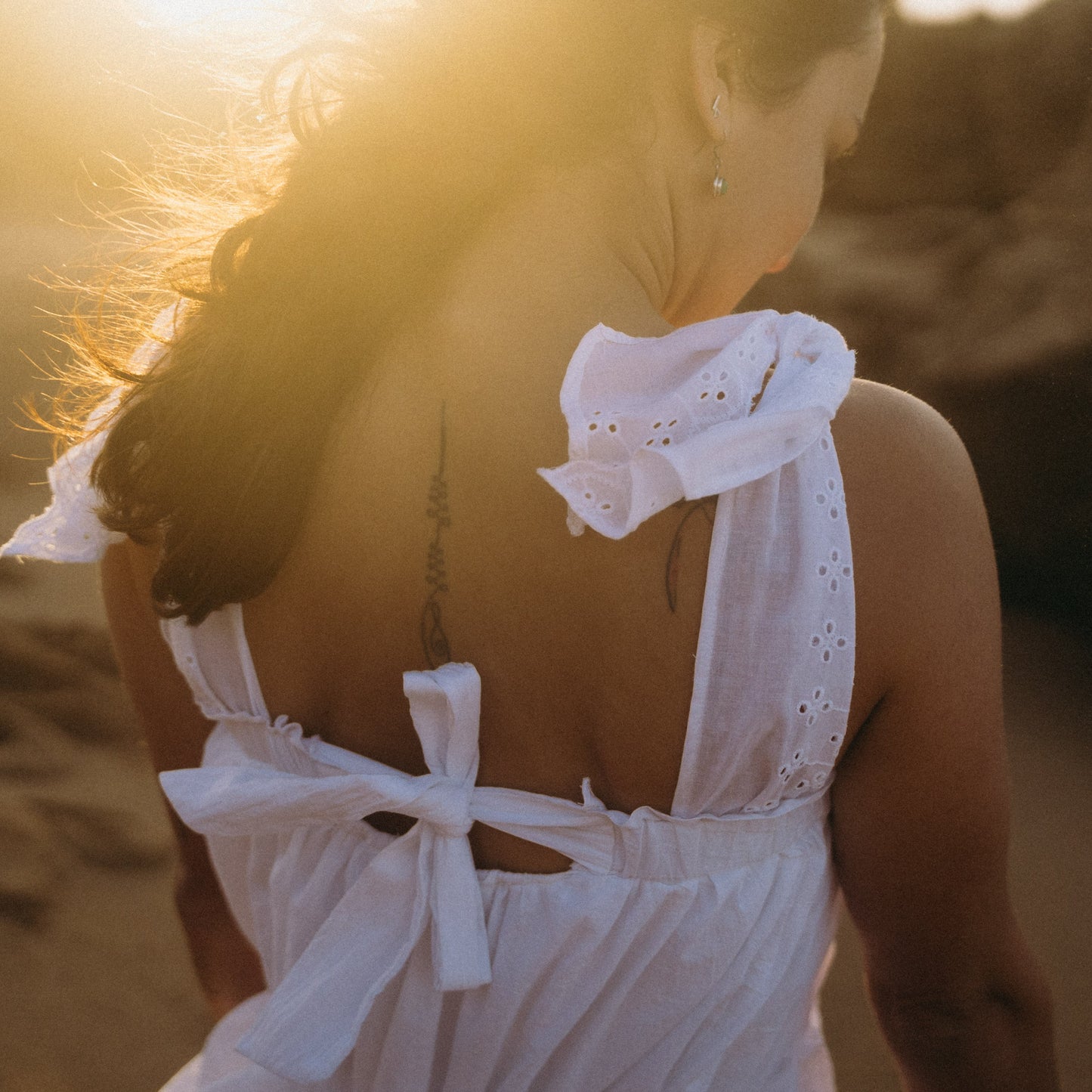 The Della dress