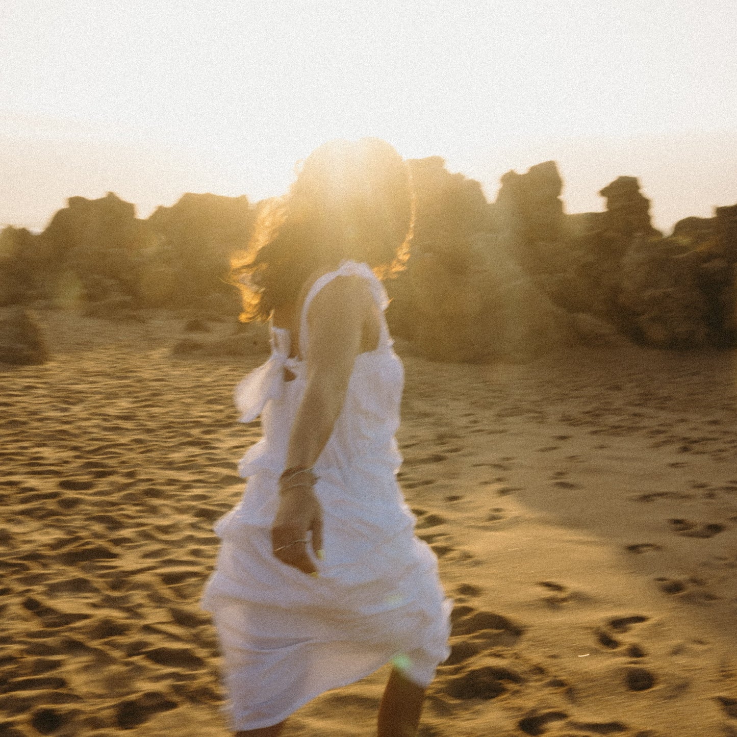 The Della dress
