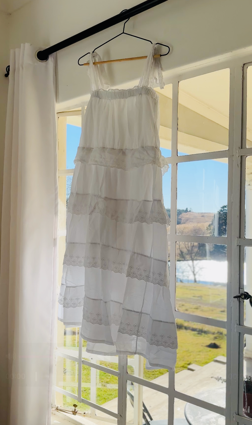 The Della dress