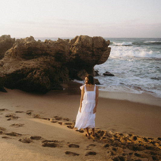 The Della dress